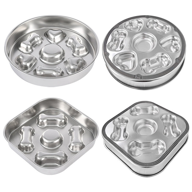 The Perfect Solution for Your Pet's Eating Habits