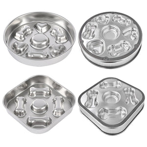 The Perfect Solution for Your Pet's Eating Habits