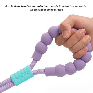 Leashes With A Comfortable Foam Handle: A Must-Have for Every Dog Owner