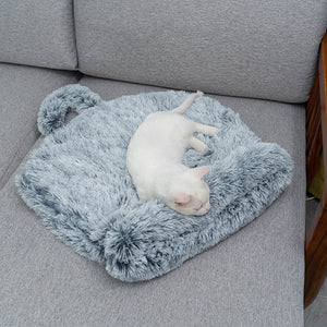 Why Your Cat Deserves the Plush Cat Sleeping Bag Bed
