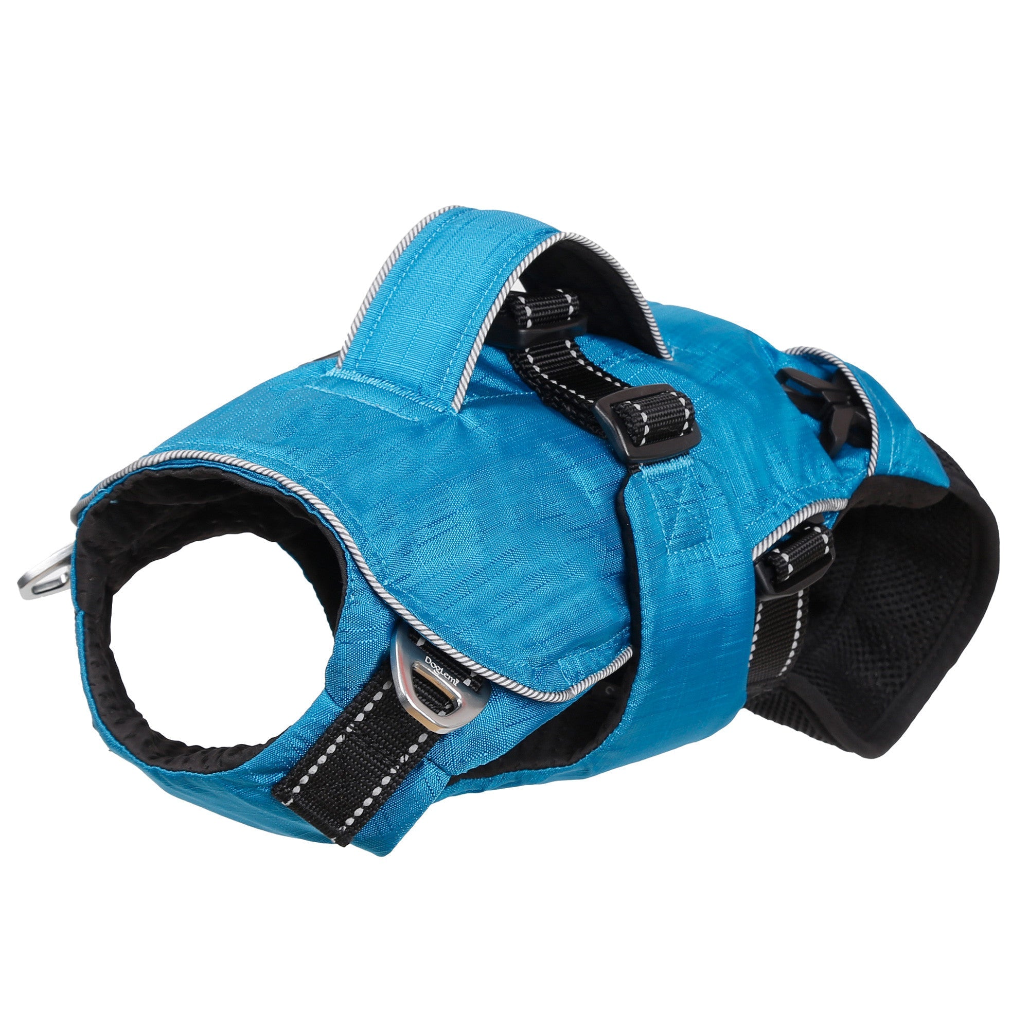 Discover the Benefits of the Multifunctional Pet Backpack Chest Back