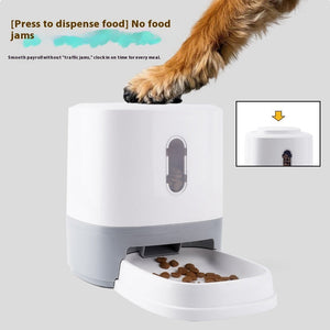Why the Educational Press Feeding Toys are a Must-Have for Your Pet