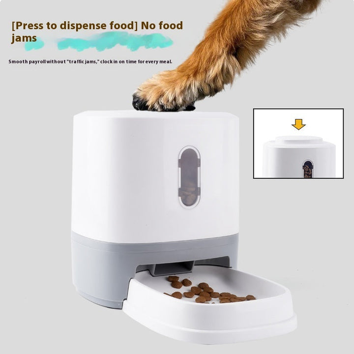 Why the Educational Press Feeding Toys are a Must-Have for Your Pet