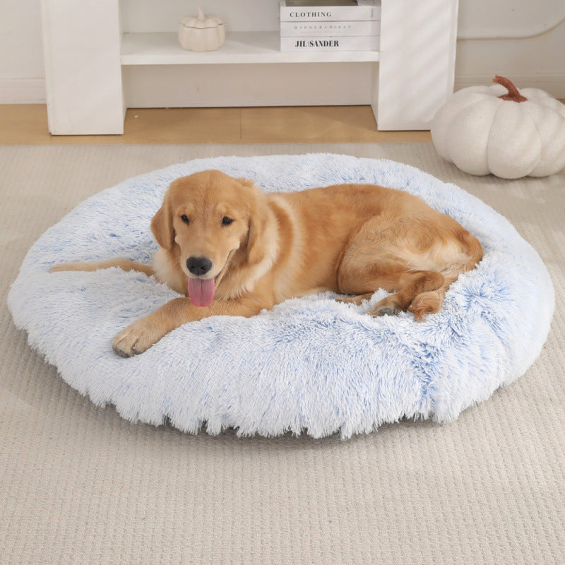 Warm Sleep Dog Bed Cathouse Doghouse