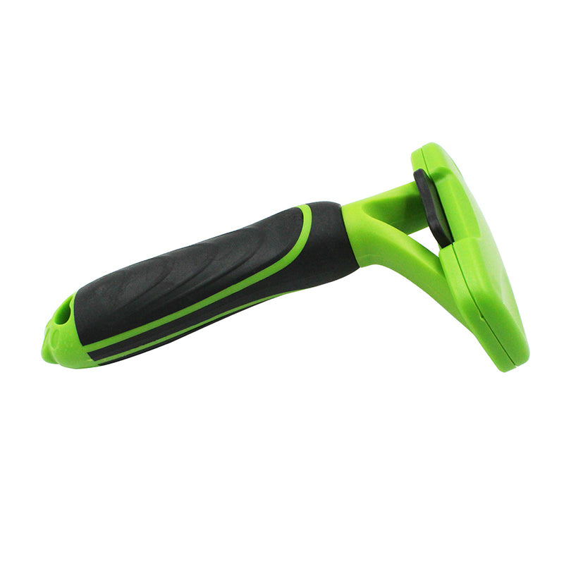 Brush Deshedding-Tool Pet-Hair-Remover Edge