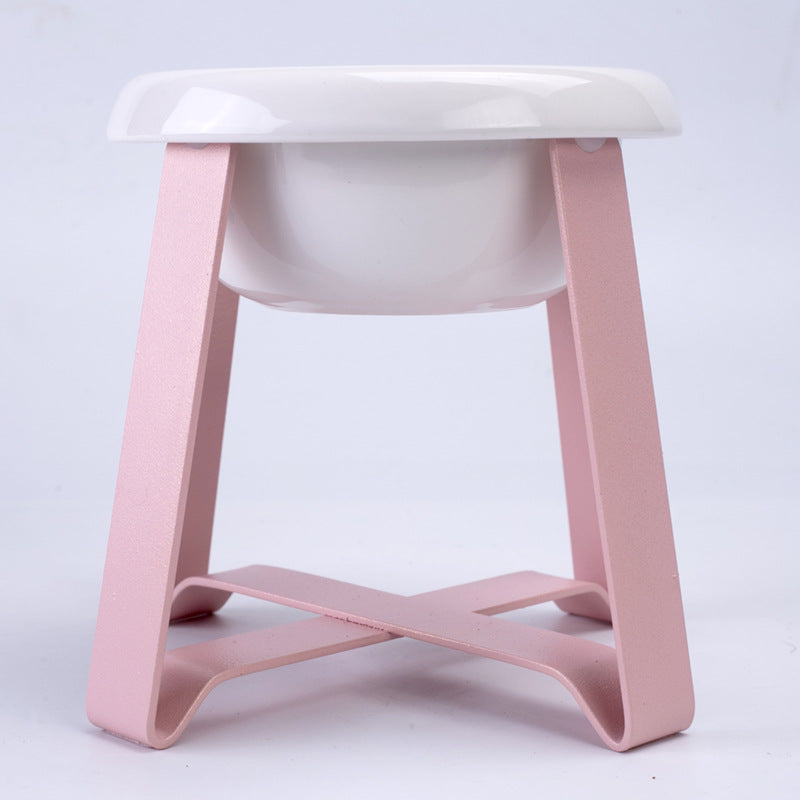 Creative Anti-slip Pet Feeding Bowl