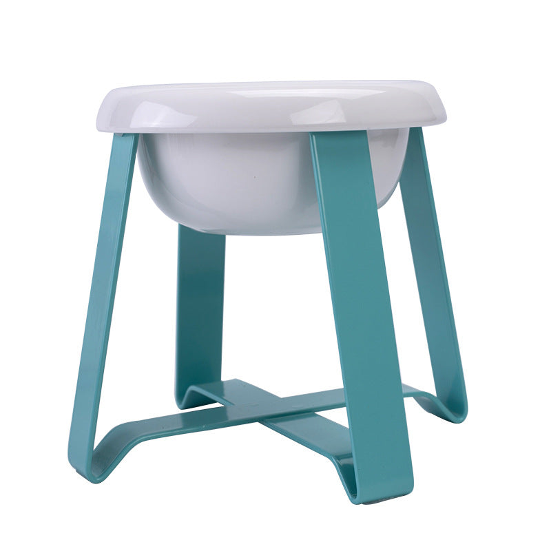 Creative Anti-slip Pet Feeding Bowl