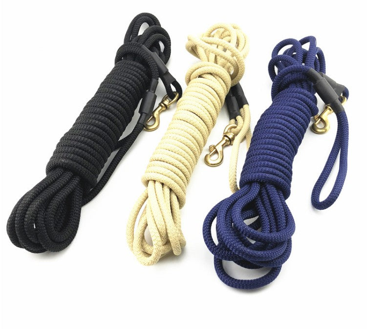 Extended Leash For Dogs