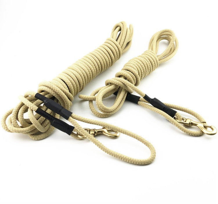 Extended Leash For Dogs