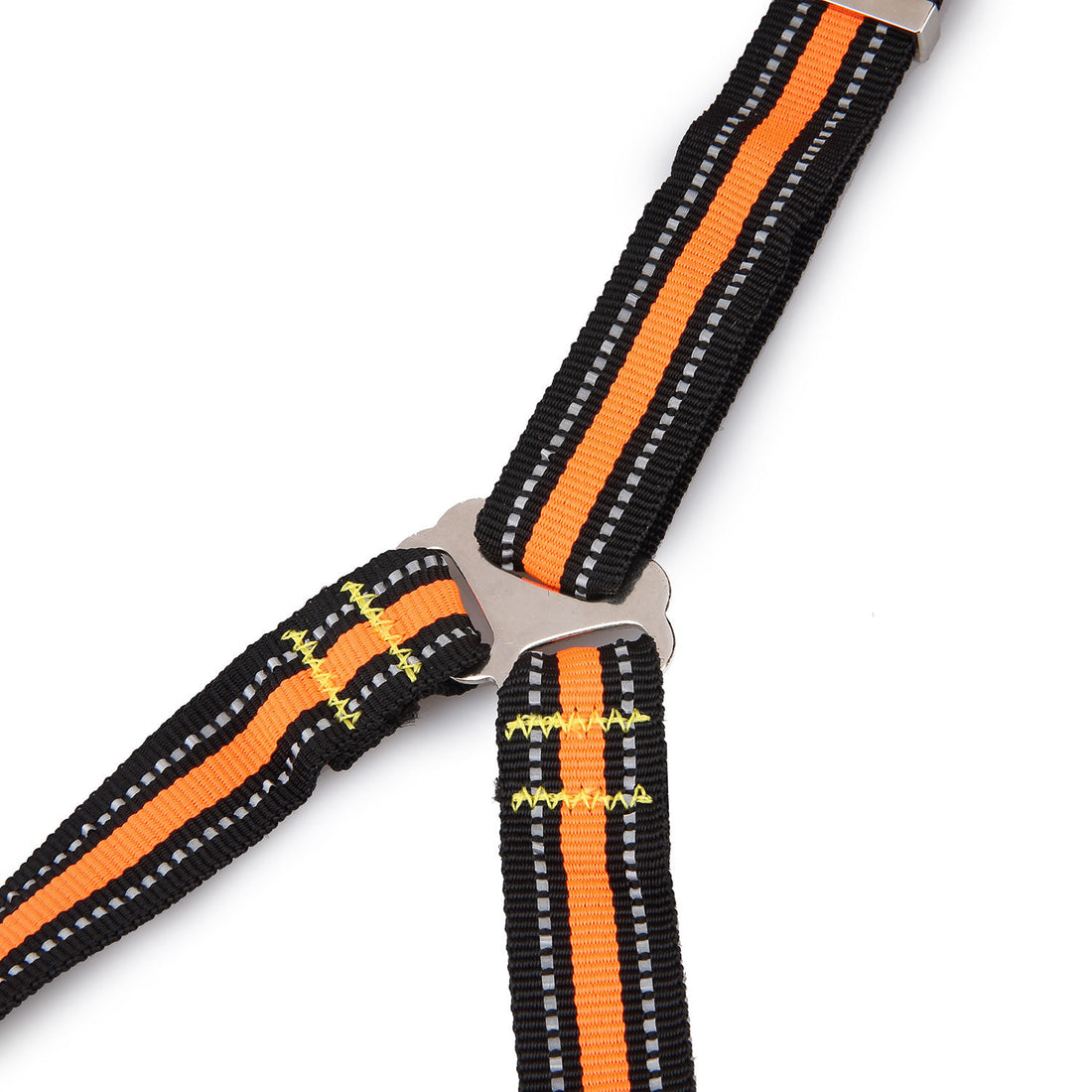 Pet Leash Adjustable Reflective Nylon