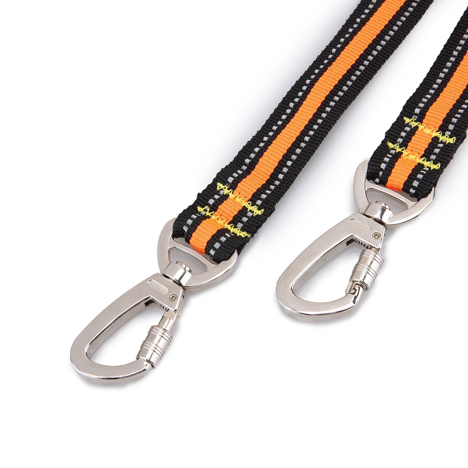 Pet Leash Adjustable Reflective Nylon