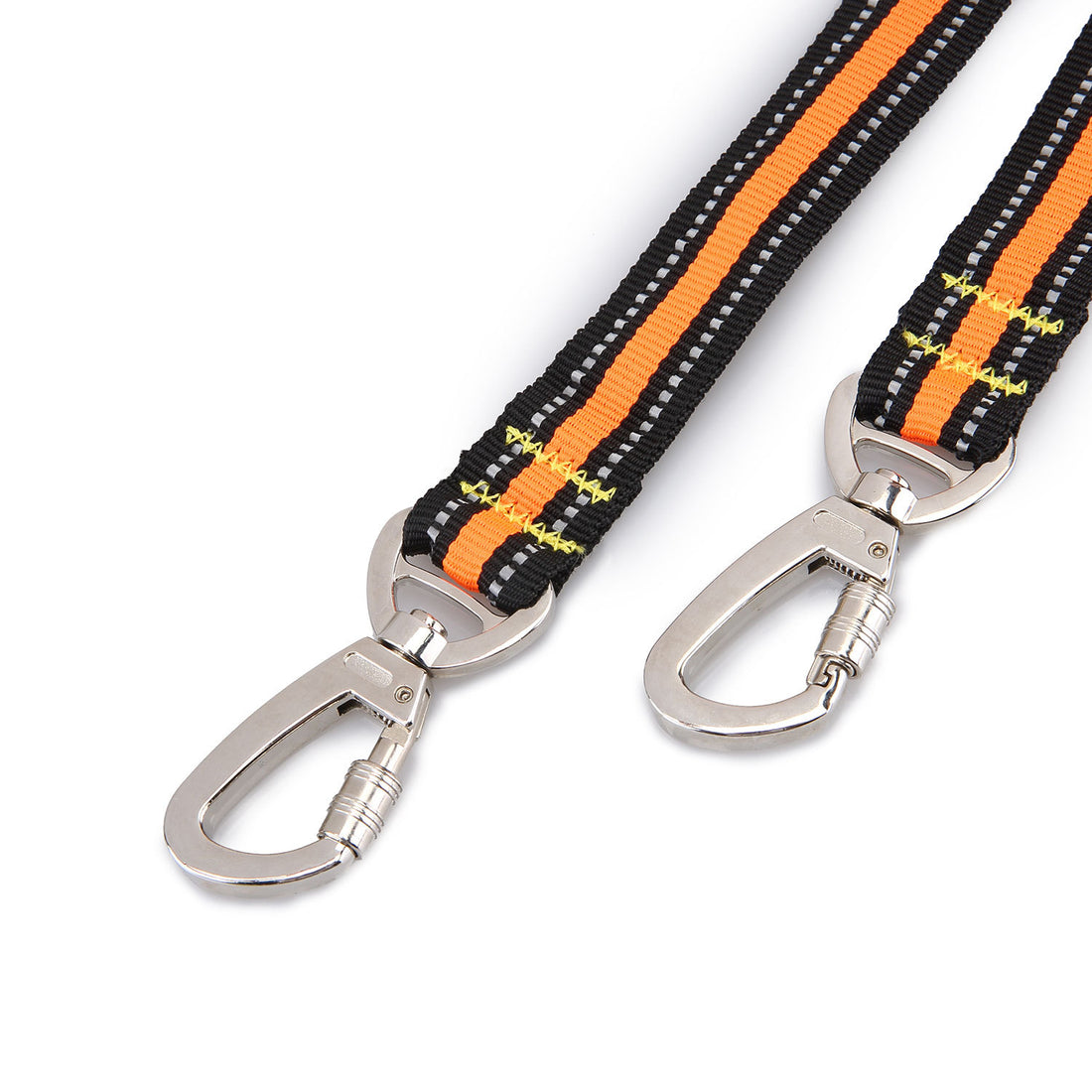 Pet Leash Adjustable Reflective Nylon