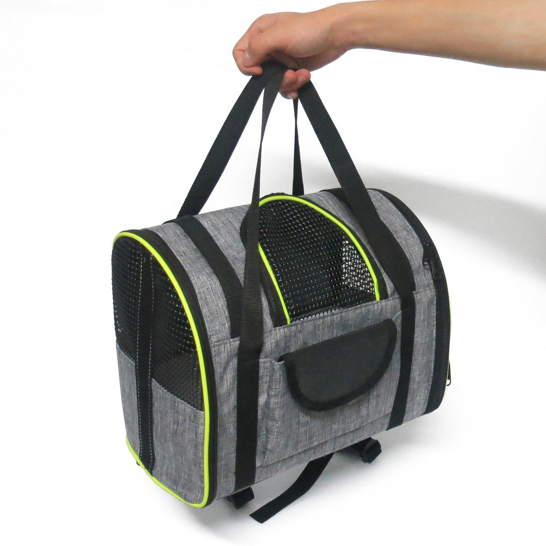 Car Seat Basket Pet Travel Carrier Bag