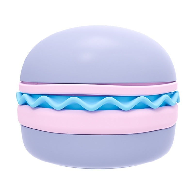 5-in-1 Dog Bowl Anti-choke Non-slip Pet Bowl