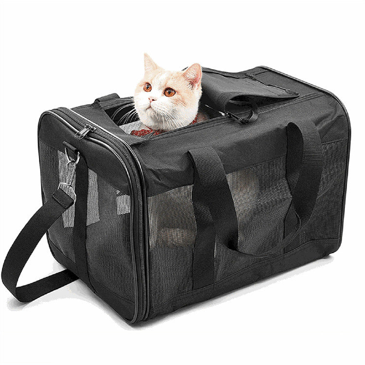 Car Portable Transport Pet Bag
