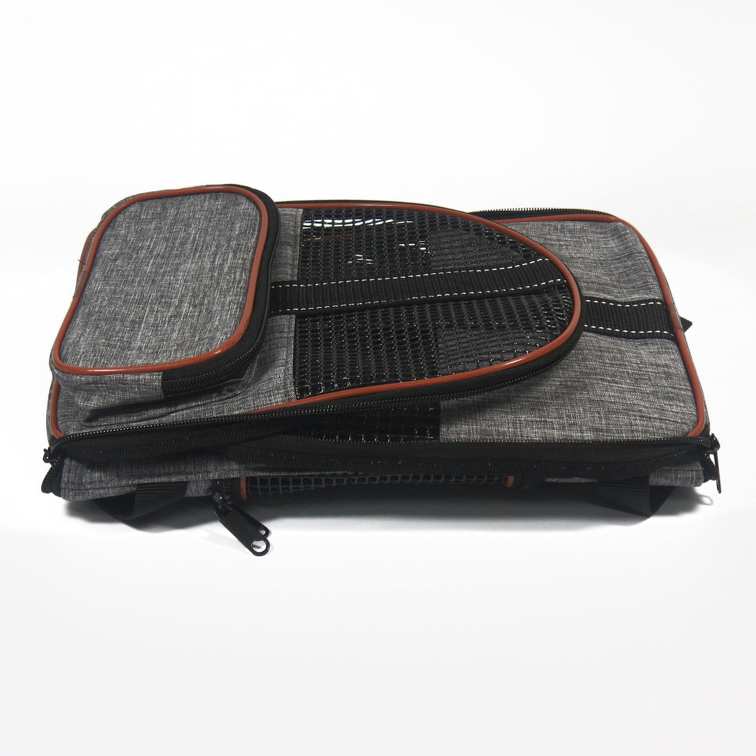 Car Seat Basket Pet Travel Carrier Bag