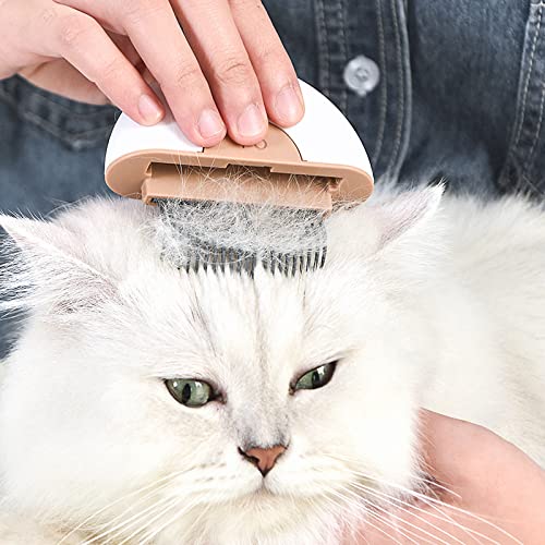 Cat Brush Dog Grooming Supplies P