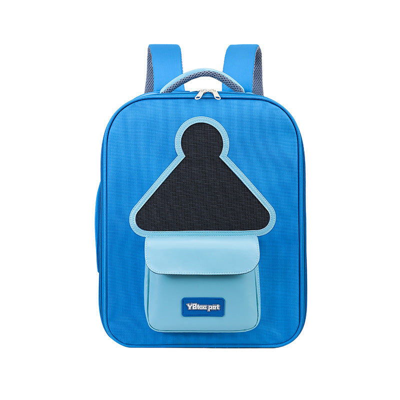 Portable Cat Bag Travel Pet Bag