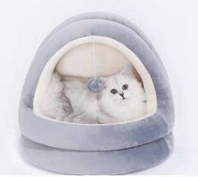 High Quality Cat House Beds Kittens Pet