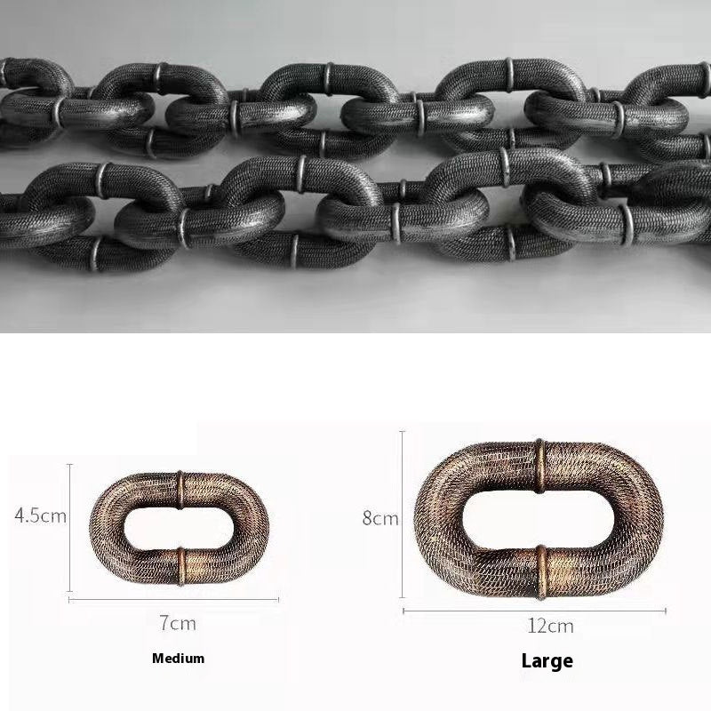 Internet Celebrity Same Style Dog Leash