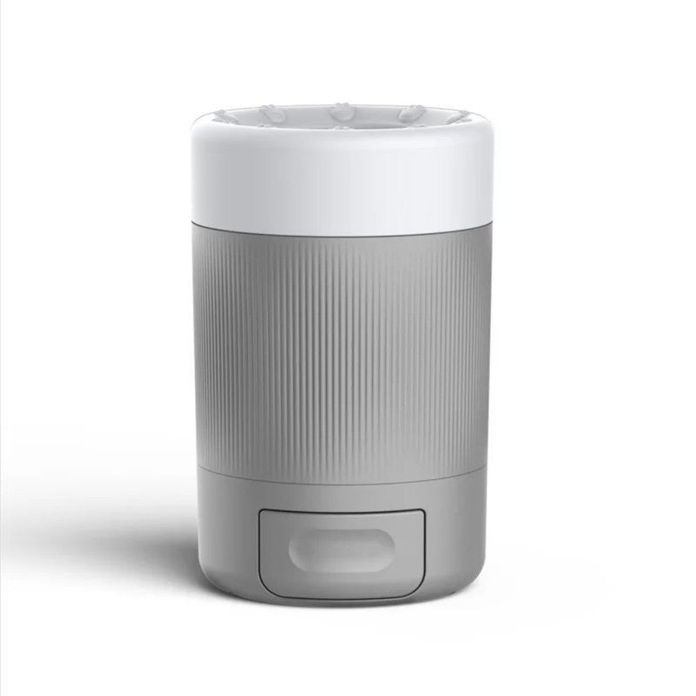 Automatic Foot Washing And Foot Bath Cup Tool