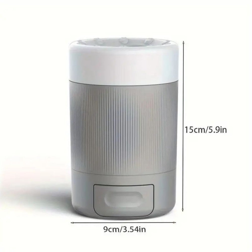 Automatic Foot Washing And Foot Bath Cup Tool