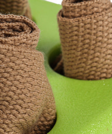 Dog Cube Molar Long Lasting Toy