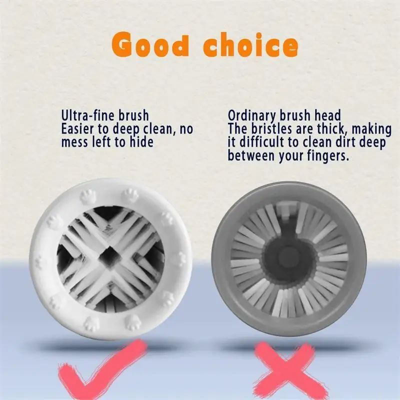 Automatic Foot Washing And Foot Bath Cup Tool