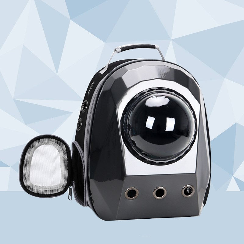 Cat Carrier Bags Breathable Pet Carriers