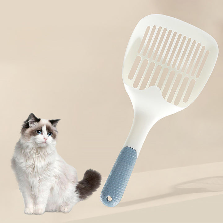 Cat Litter Shovel Shit Shovel Artifact Wholesale Pet Cleaning Supplies Large Cat Litter Shovel Tofu Cat Litter Cat Shit Shovel Tool