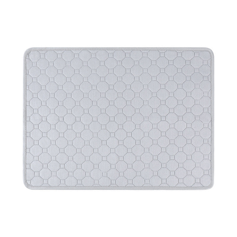 Popular Pet Washable Urine Pad Four-layer Waterproof