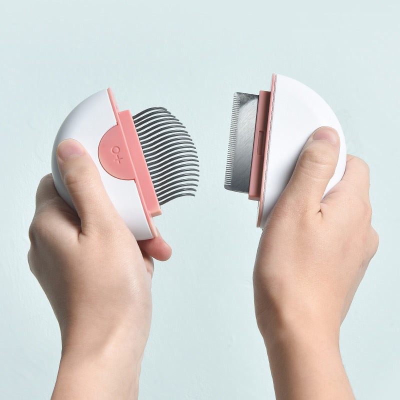 Cat Brush Dog Grooming Supplies P