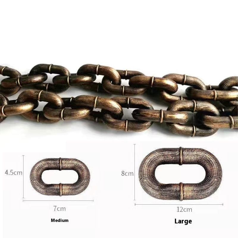 Internet Celebrity Same Style Dog Leash