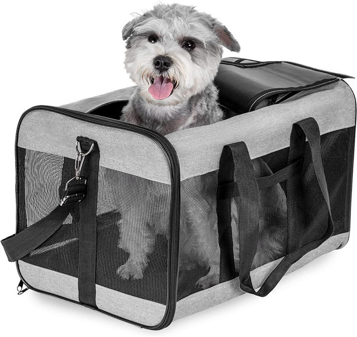 Car Portable Transport Pet Bag