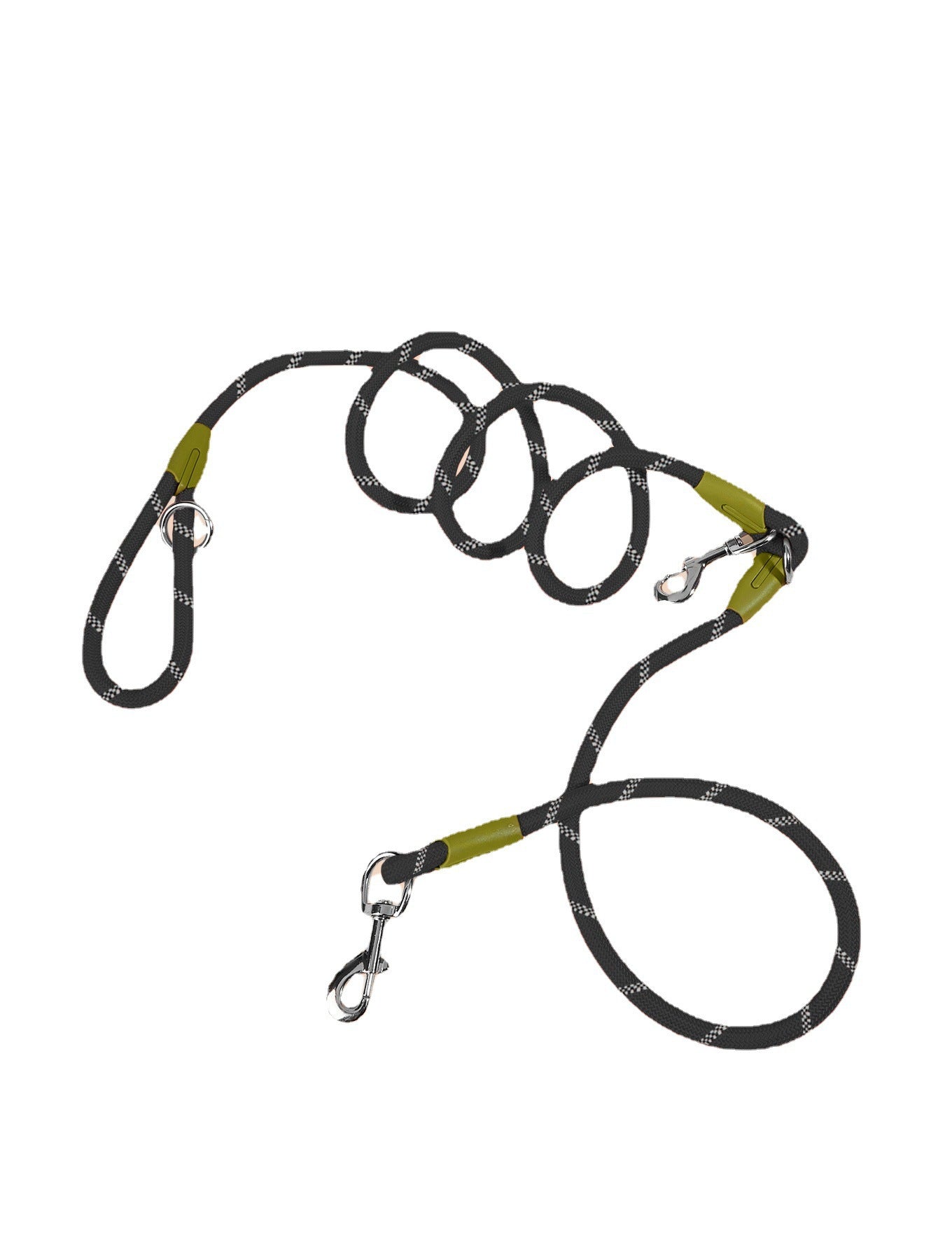 Reflective Outdoor Walking Dog Leash