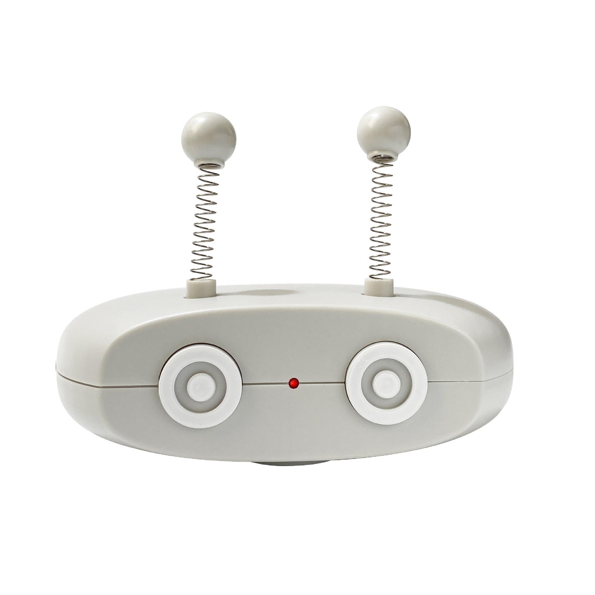 Automatic Steering Walking Sticks