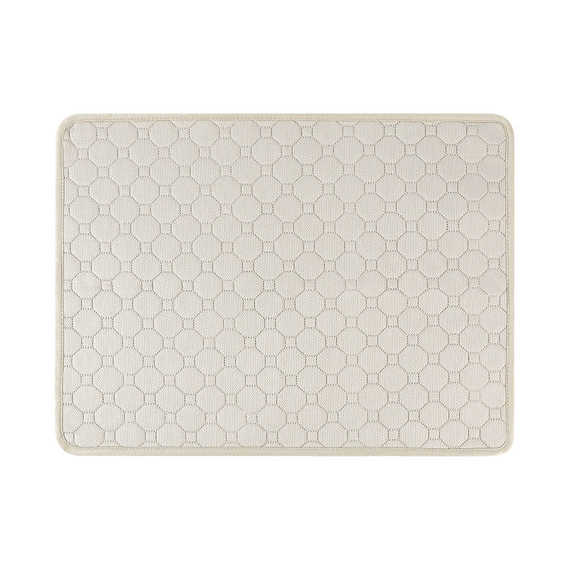 Popular Pet Washable Urine Pad Four-layer Waterproof