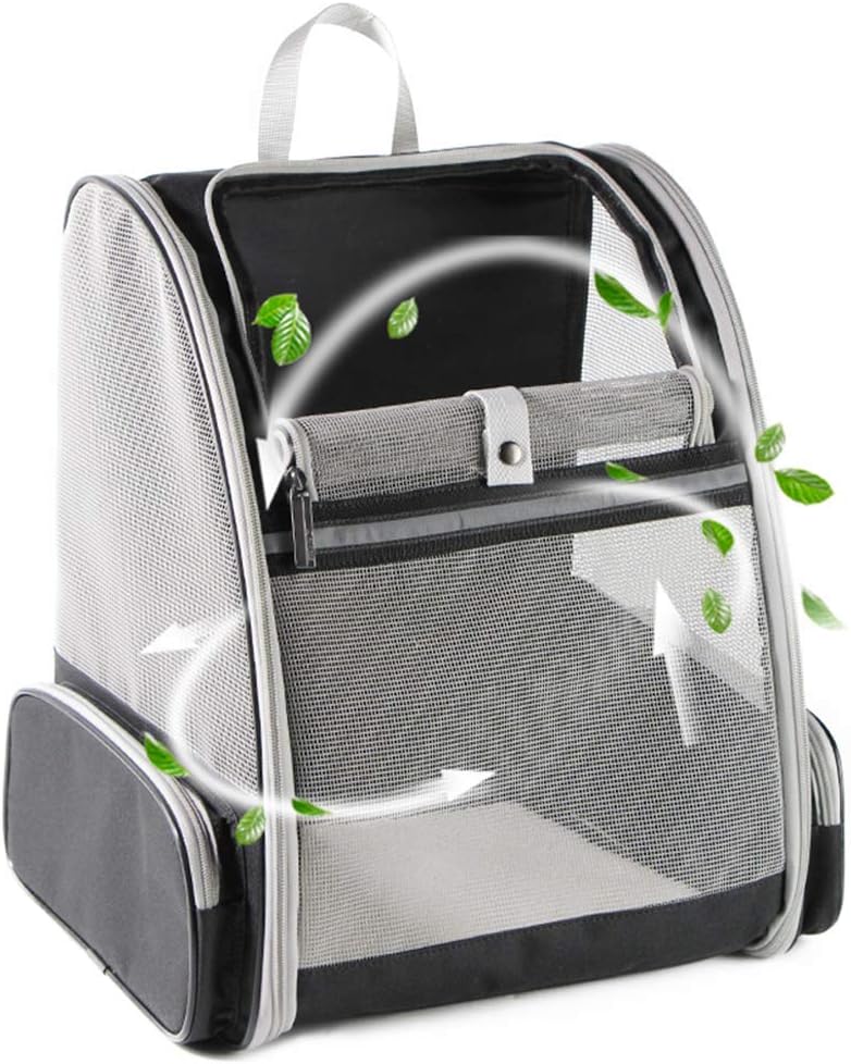Bubble Backpack Pet Carriers