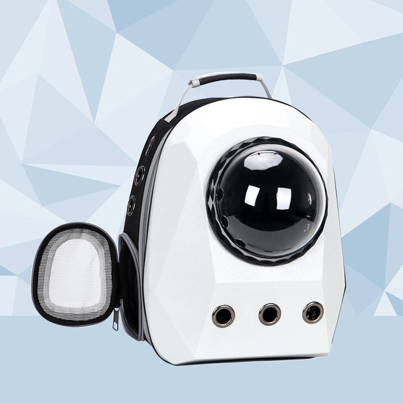 Cat Carrier Bags Breathable Pet Carriers