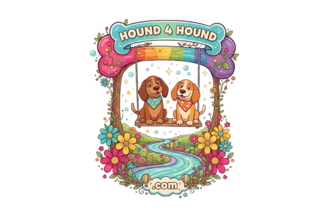 Hound 4 Hound