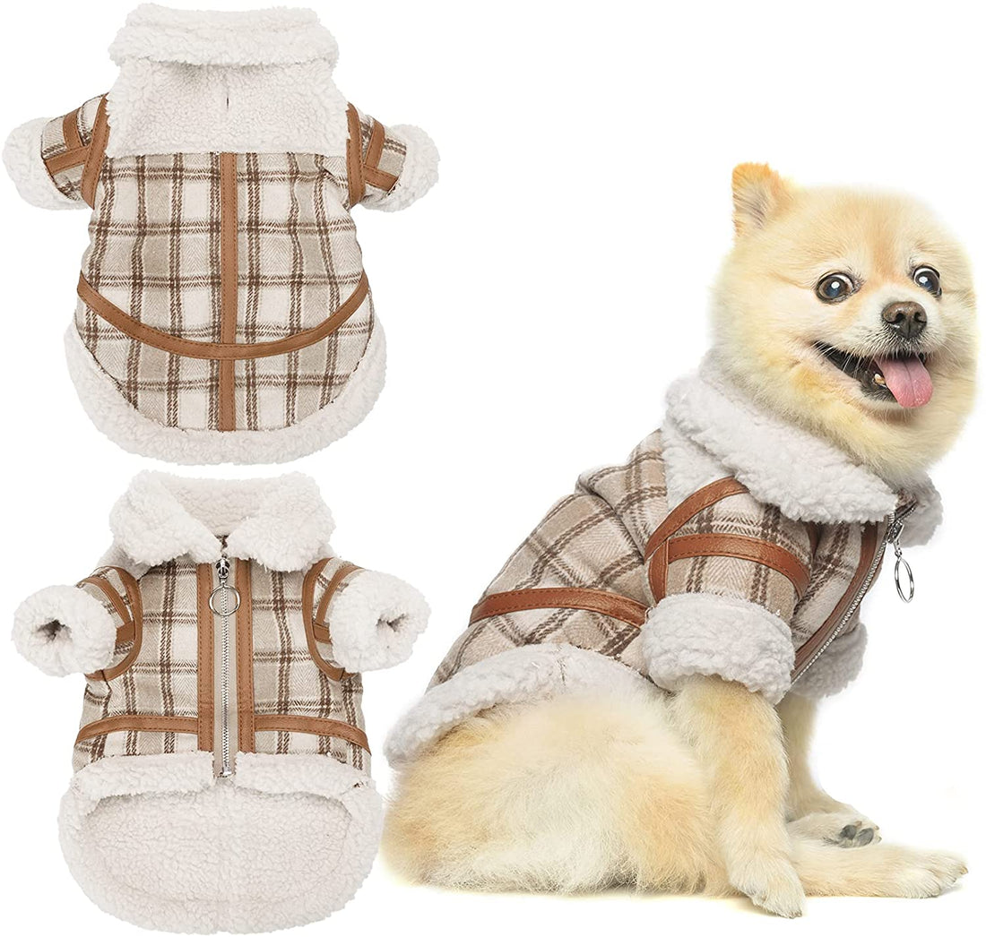 Pet Two Legged Clothes Autumn And Winter