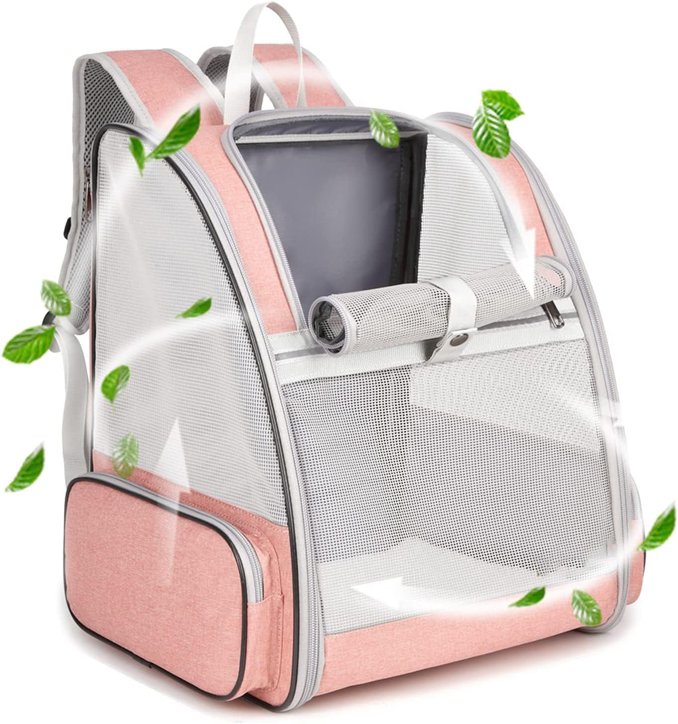 Bubble Backpack Pet Carriers