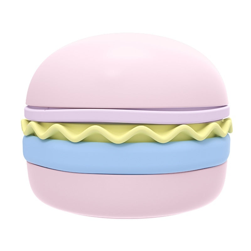 5-in-1 Dog Bowl Anti-choke Non-slip Pet Bowl