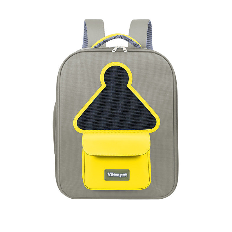 Portable Cat Bag Travel Pet Bag