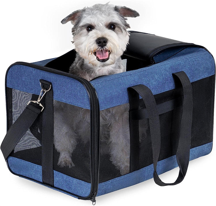 Car Portable Transport Pet Bag