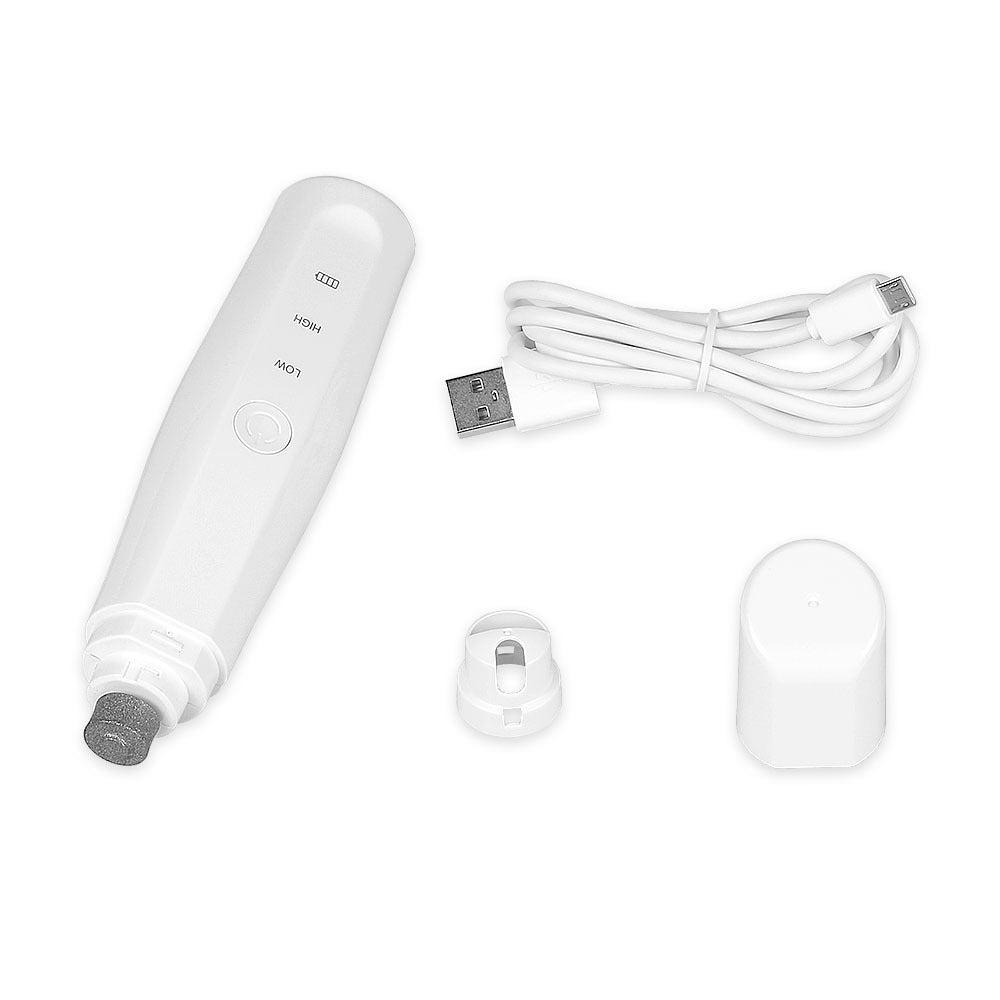 Pet Grooming And Manicure Device