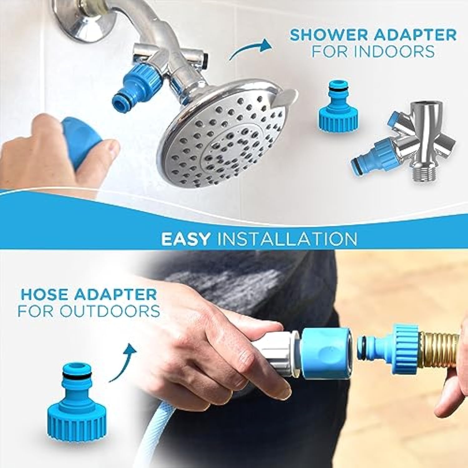 The Ultimate Shower Companion For Your Pet