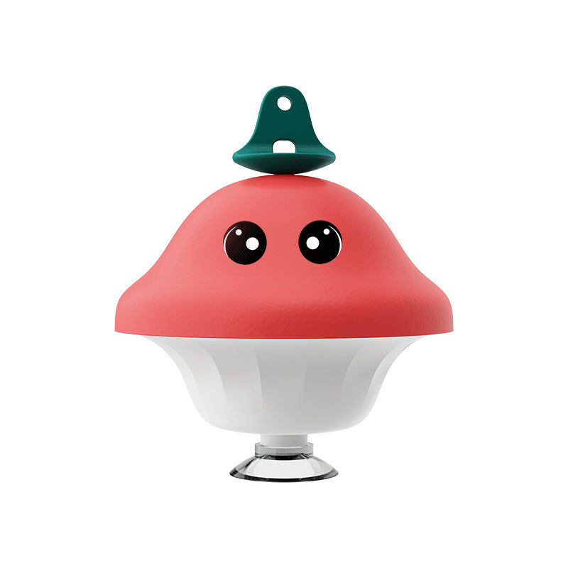 Cat Wand Suction Cup Pet Movement