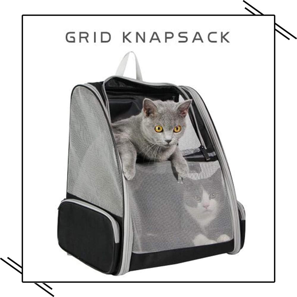 Bubble Backpack Pet Carriers
