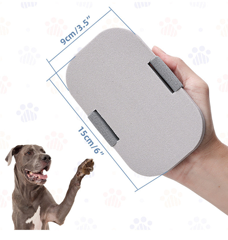 Claw Grinder Nail Scraper Cat Dogs Board Nail Tools